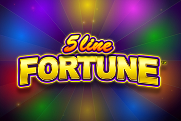 5-Line Fortune