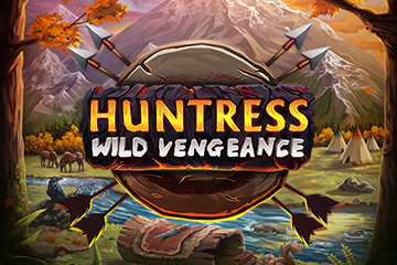Huntress: Wild Vengeance