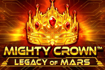 Mighty Crown: Legacy of Mars
