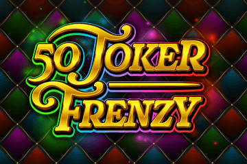 Brilliant Pots 50 Joker Frenzy