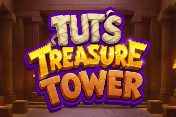 Tut’s Treasure Tower