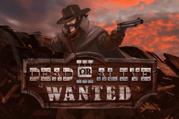 Dead or Alive 3: Wanted