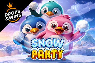 Snow Party