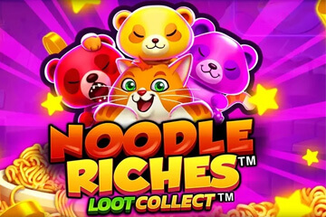 Noodle Riches Loot Collect