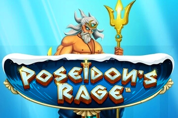 Poseidon's Rage