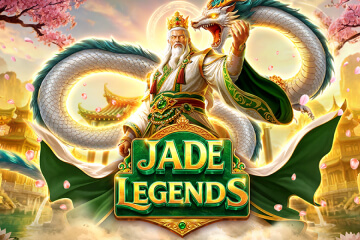 Jade Legends
