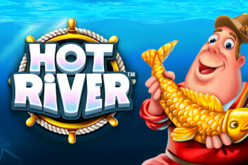 Hot River