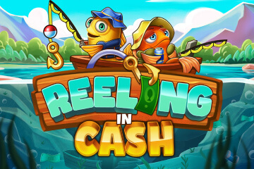 Reeling in Cash