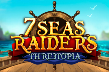 7 Seas Raiders