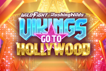 Vikings go to Hollywood