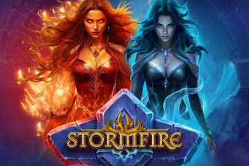 Stormfire