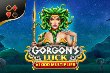 Gorgon's Luck
