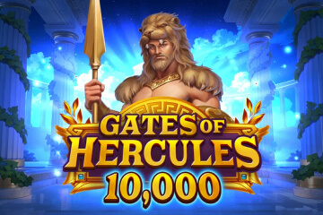 Gates of Hercules 10,000