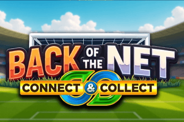 Back of the Net