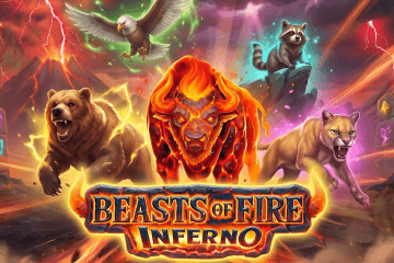 Beasts of Fire Inferno